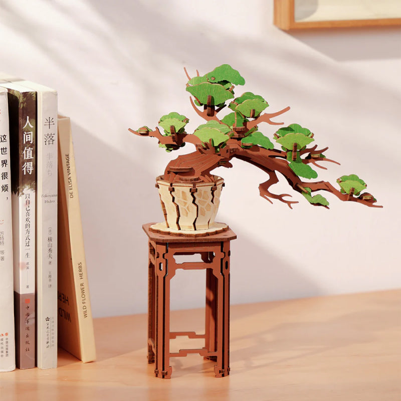 bonsai baum kunst Bonsai Baum