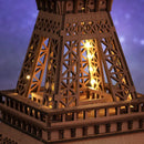 Eiffelturm (LED)