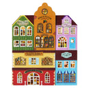 Blöckenstadt (6-in-1)