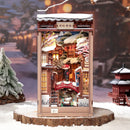 Kyoto Buch