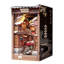 Kyoto Buch