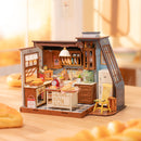 Bäckerei