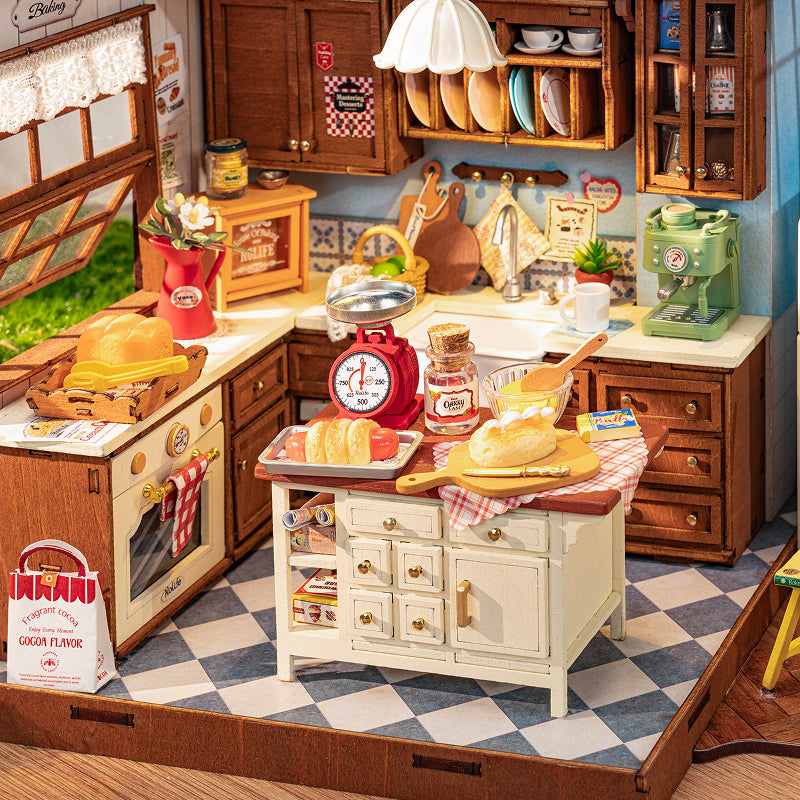 Bäckerei