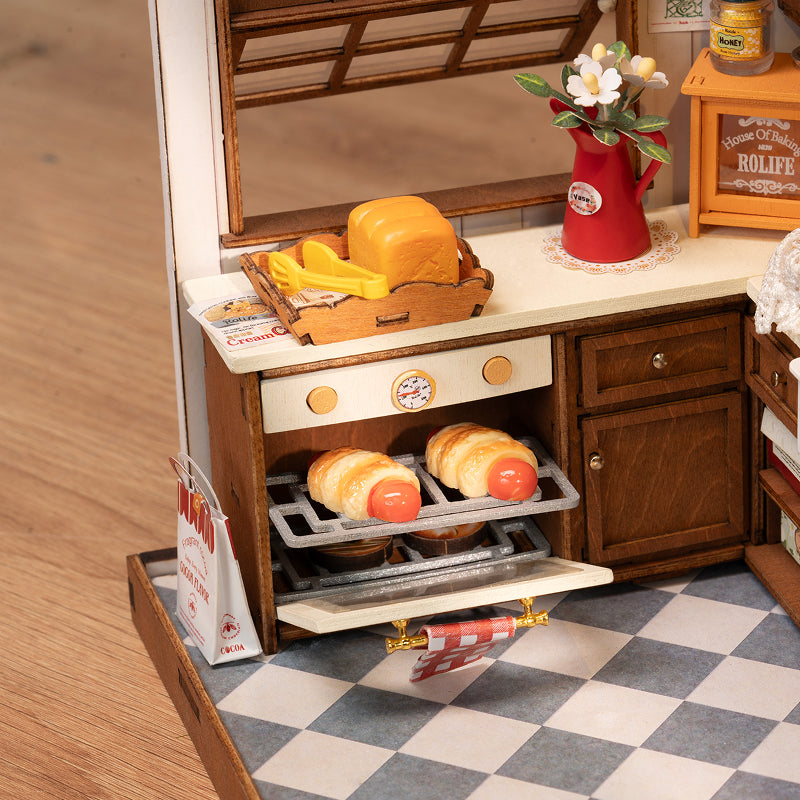 Bäckerei