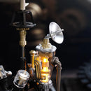 Da Vinci Hubschrauber