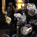 Da Vinci Hubschrauber