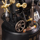 Da Vinci Hubschrauber