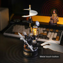 Da Vinci Hubschrauber