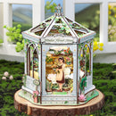 Windsor Blumenhäuschen