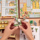 Windsor Blumenhäuschen