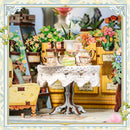 Windsor Blumenhäuschen