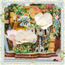 Windsor Blumenhäuschen