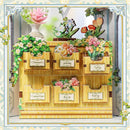 Windsor Blumenhäuschen