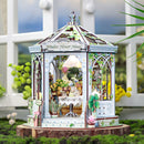 Windsor Blumenhäuschen