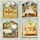 Windsor Blumenhäuschen