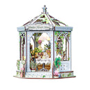 Windsor Blumenhäuschen