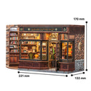 Kaffeeecke Buch