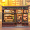 Kaffeeecke Buch