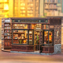 Kaffeeecke Buch