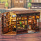 Kaffeeecke Buch