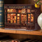 Kaffeeecke Buch