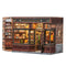 Kaffeeecke Buch
