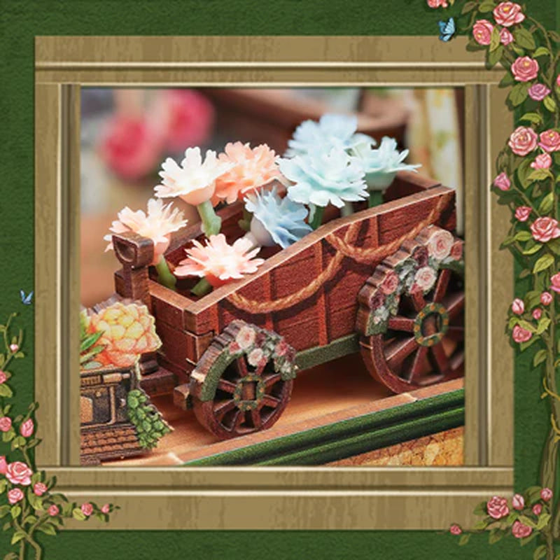 Blumenladen