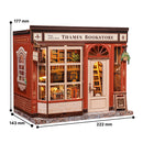 Londoner Buchhandlung