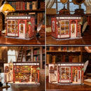 Londoner Buchhandlung