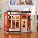 Londoner Buchhandlung