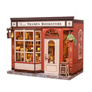 Londoner Buchhandlung