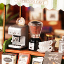 Kaffeestand