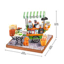 Kaffeestand