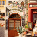 Wiener Buchhandlung