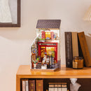 Wiener Buchhandlung