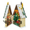Weihnachtshäuschen
