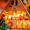 Weihnachtshäuschen
