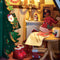 Weihnachtshäuschen