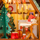 Weihnachtshäuschen