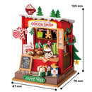 Mini Weihnachtsladen