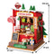 Mini Weihnachtsladen