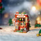 Mini Weihnachtsladen