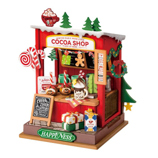 Mini Weihnachtsladen