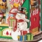 Weihnachts Naschhaus