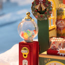 Weihnachts Naschhaus