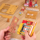 Spielzeuglädchen