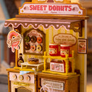 Mini Donutladen