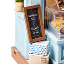Mini Eisstand
