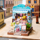Mini Eisstand