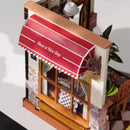 Mini Französisches Bistro